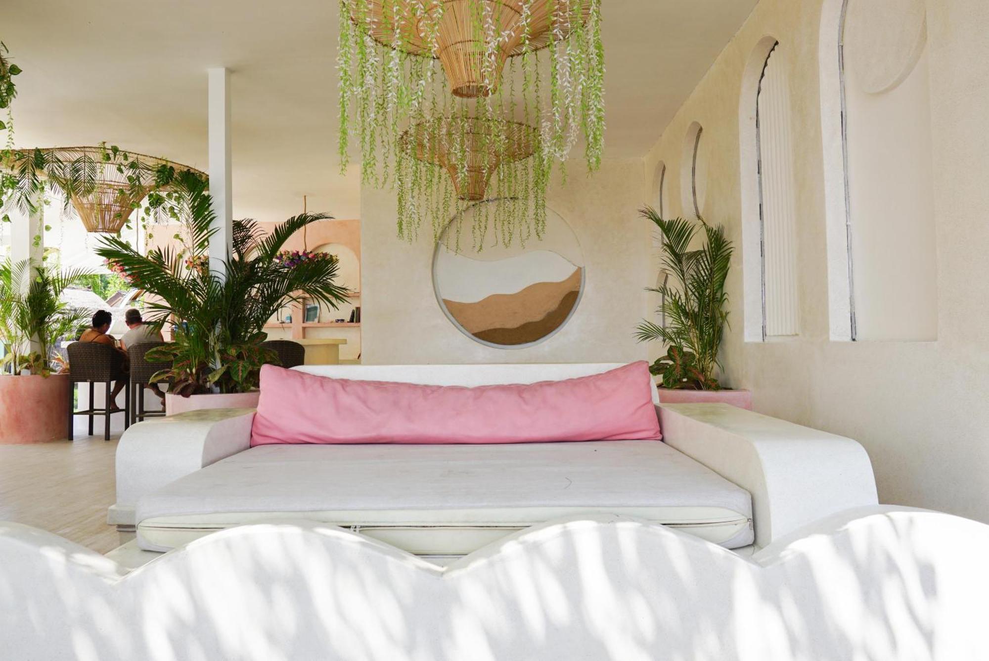 Playa Bonita Hotel & Beach Club Gili Air Eksteriør bilde